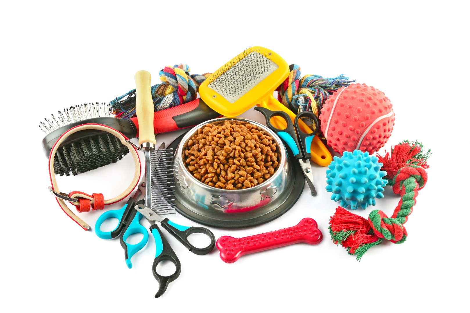 Quality Pet Food, Supplies & Grooming