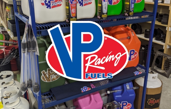 VP Racing Fuels